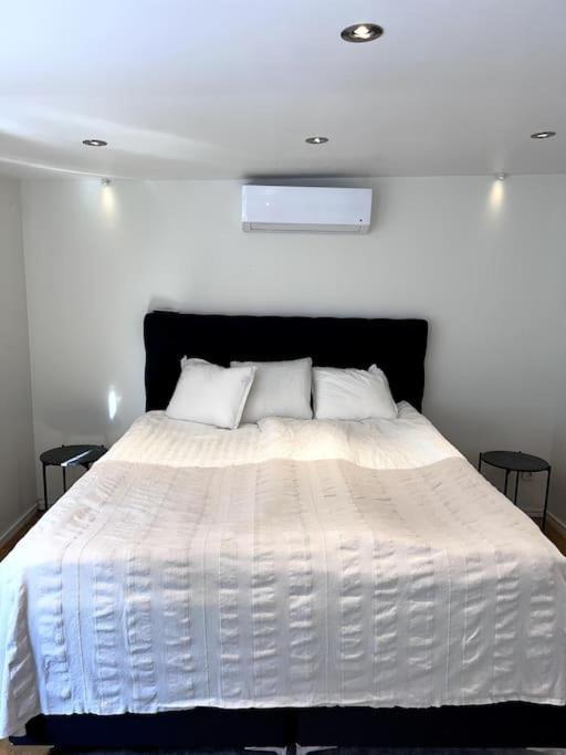 Exclusive Guesthouse Near The Ocean In Hovas Göteborg Exterior foto
