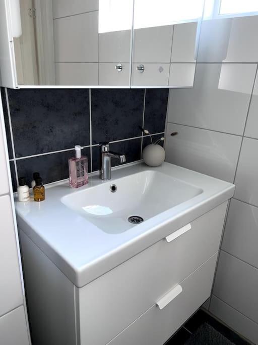 Exclusive Guesthouse Near The Ocean In Hovas Göteborg Exterior foto
